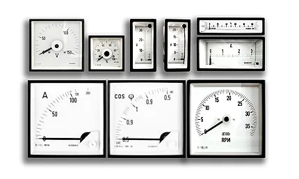 Panel Meter