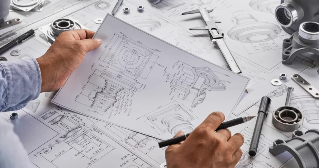 AHE Engineer Job