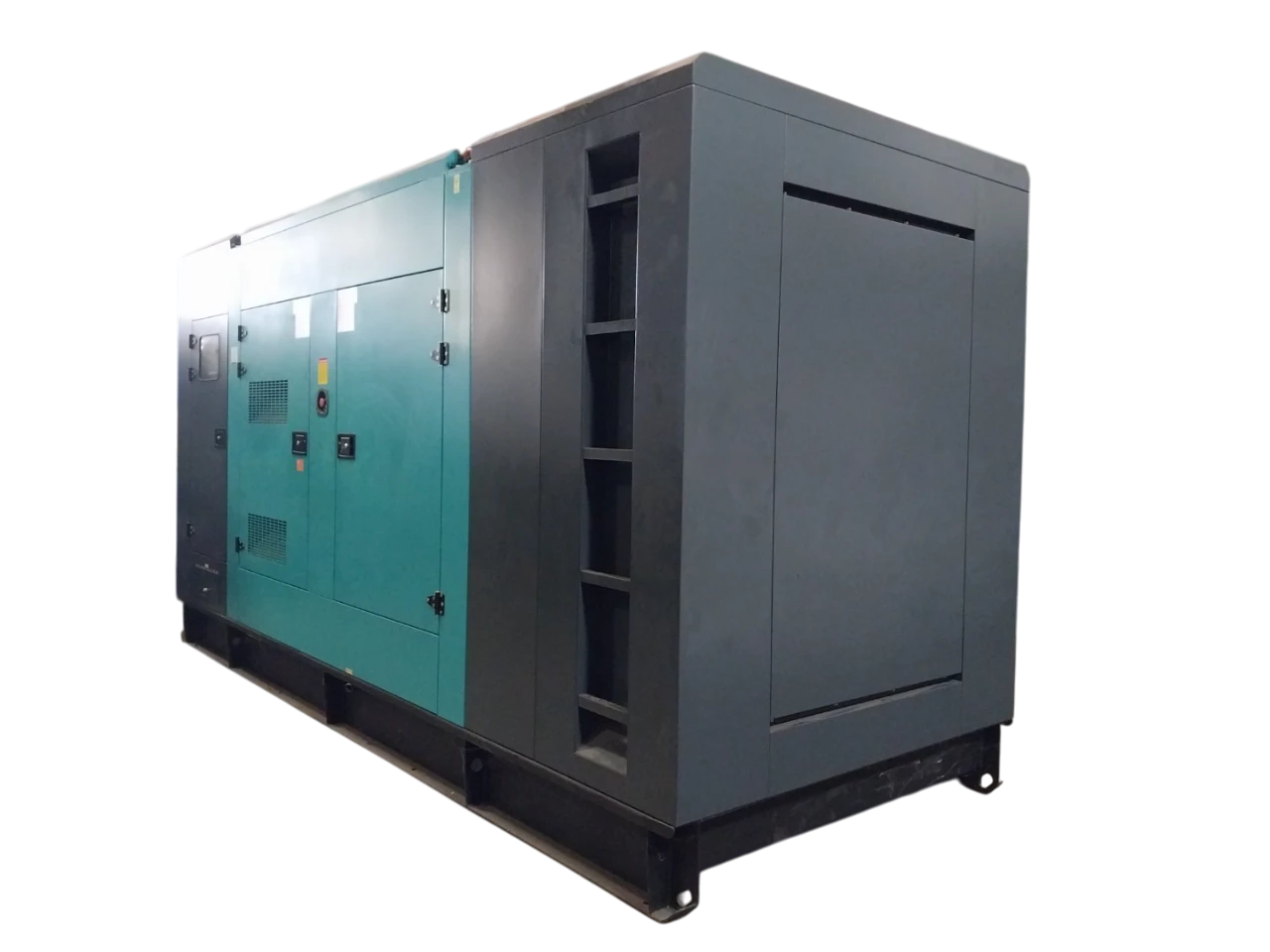 800kVA Cummins KTA38-G2B Generator Set