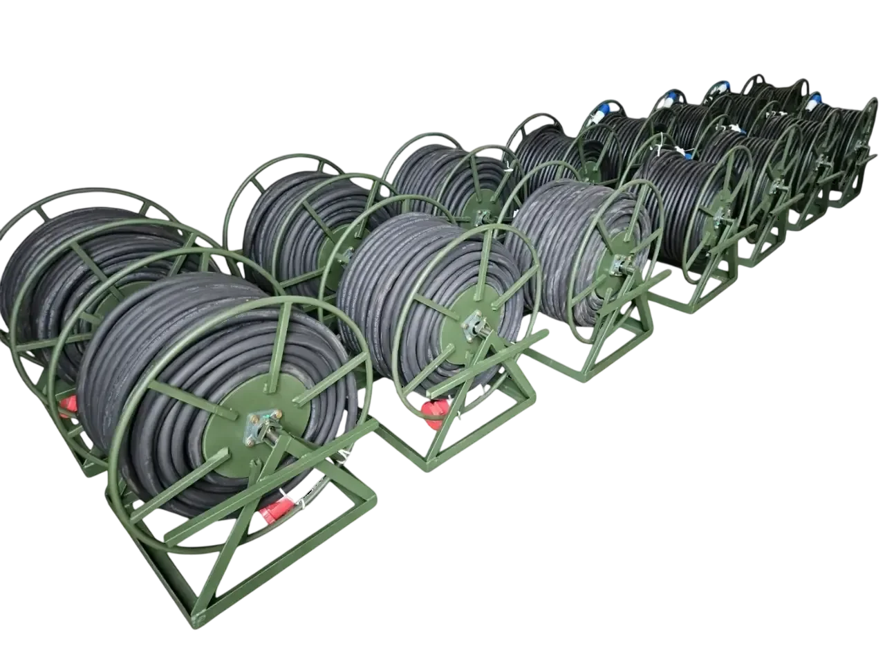 AHE Cables Rental 2