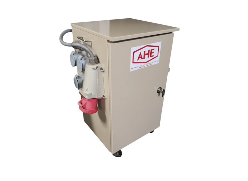 AHE DB Rental