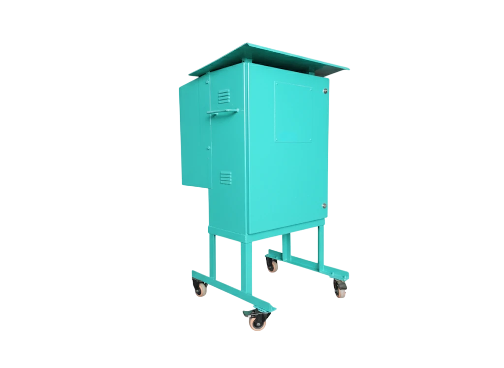 AHE Junction Box Rental