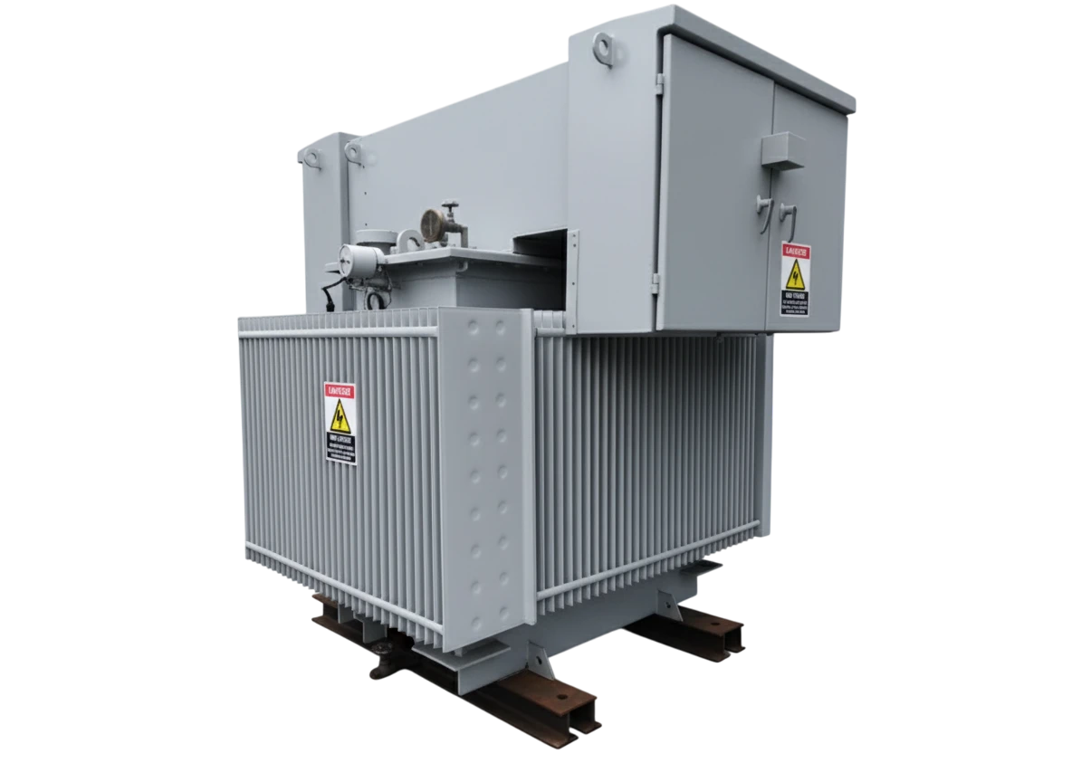 AHE Transformer Rental
