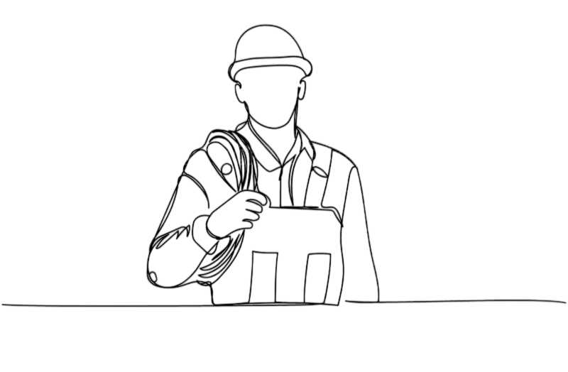 Electrician Technician Job Vacancy in Balakong