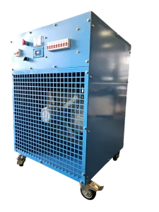 AHE 40kW DC Load Bank Rental